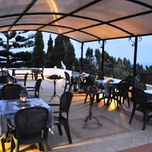 3* Pensjonat Il Giardino Segreto