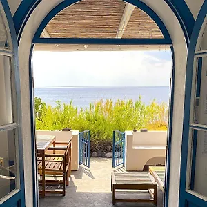 Appartamento La Mia Valigia A, Stromboli