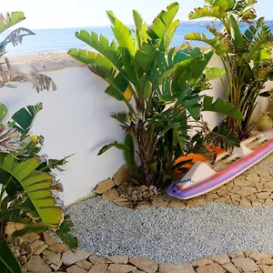 Appartamento The Golden Rainbow - Seafront, Villaggio San Leonardo
